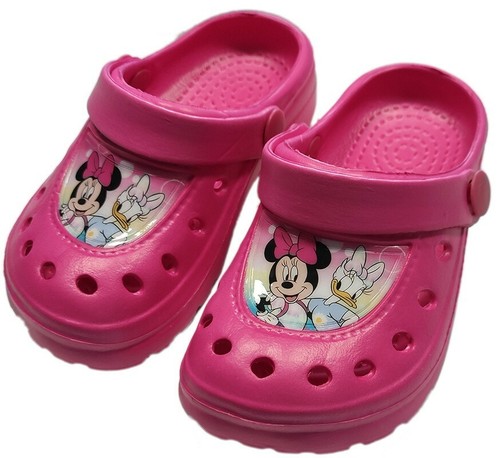 SANDALI FROZEN DA bambina in gomma estivi per bimba mare piscina a strappo  EUR 18,99 - PicClick IT