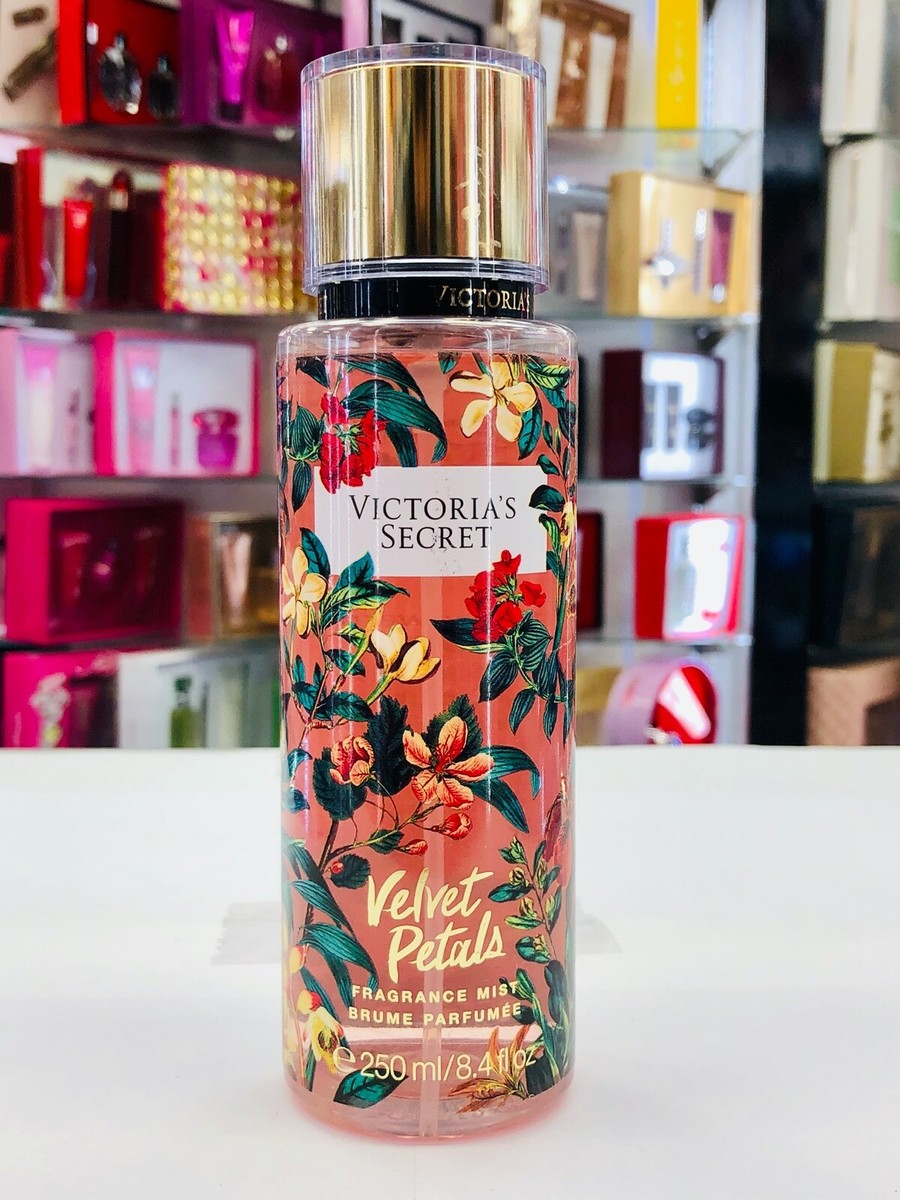 Bloom Fragrance Mist Velvet Petals In Bloom Review Secret Shimmer