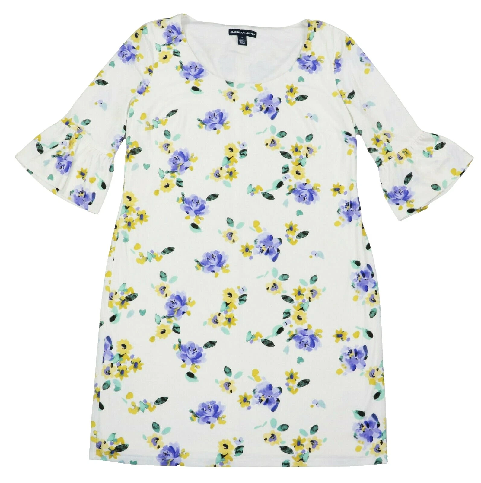 Camisa de mujer American Living vestidos Casual para Mujeres