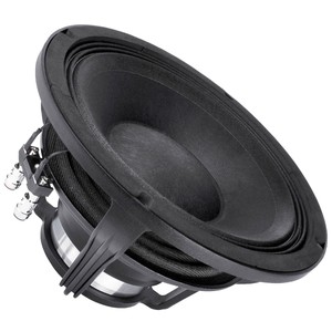 16 ohm bass speaker