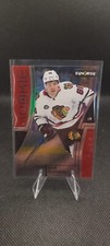 Mike Hardman 2021-22 Upper Deck Synergy Rookie #93