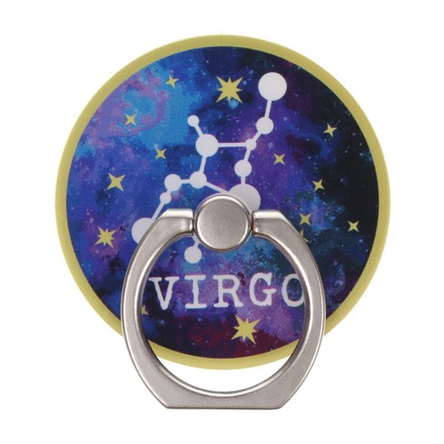 Phone Ring Holder Finger 360 Mount Stand Grip Case Kids Mobile Initial Star Sign - 第 21/370 張圖片
