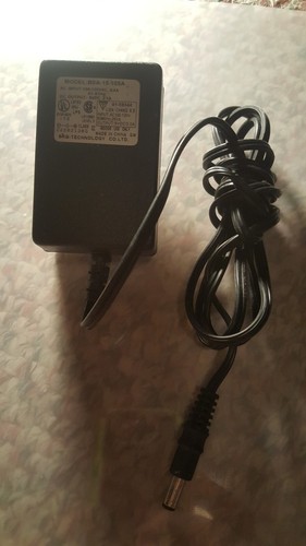 Universal AC Adapter Model BSA-15-105A Output 5V 2.0A - Picture 6 of 9