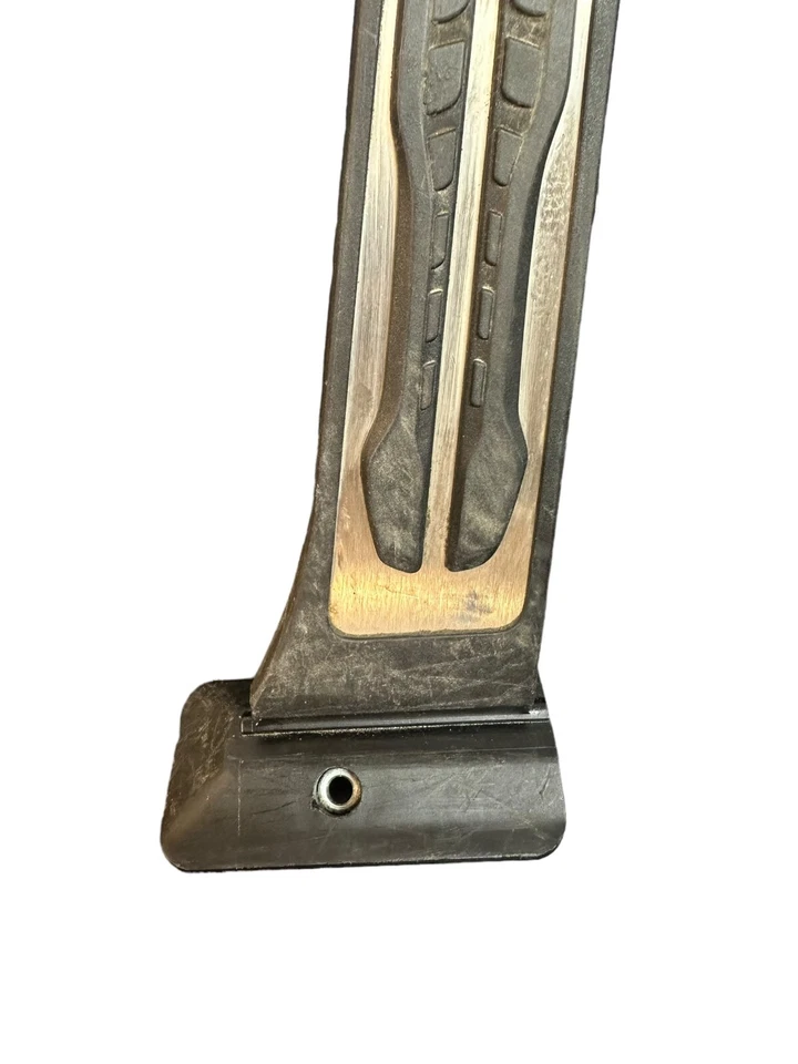 BMW M550I G30 XDRIVE 2018-2020 piso izquierdo acelerador acelerador pedal de gasolina almohadilla OEM Foto 4 de 4