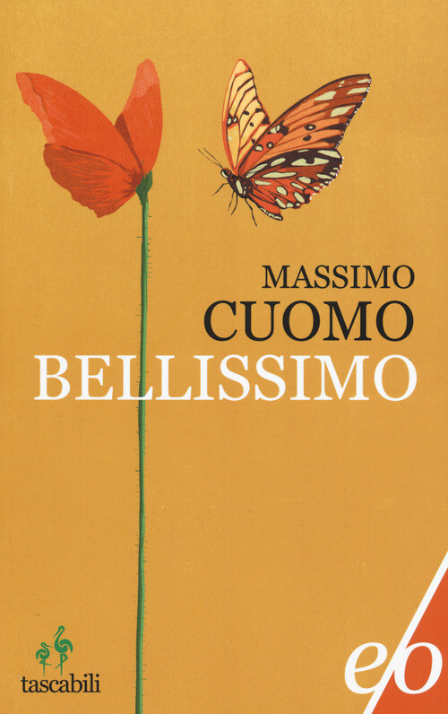 Bellissimo - Massimo Cuomo - 2019
