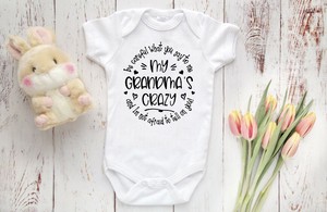 crazy baby onesies