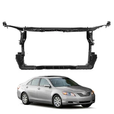 Front Radiator Core Support Assembly For Toyota Camry 2007-2011 2008 2009 2010