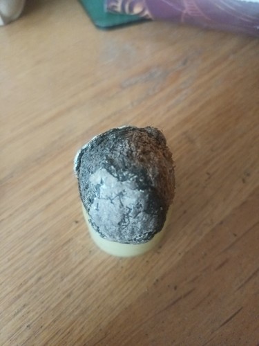 Vintage Very Old Collectable Golf Ball - Picture 2 of 3