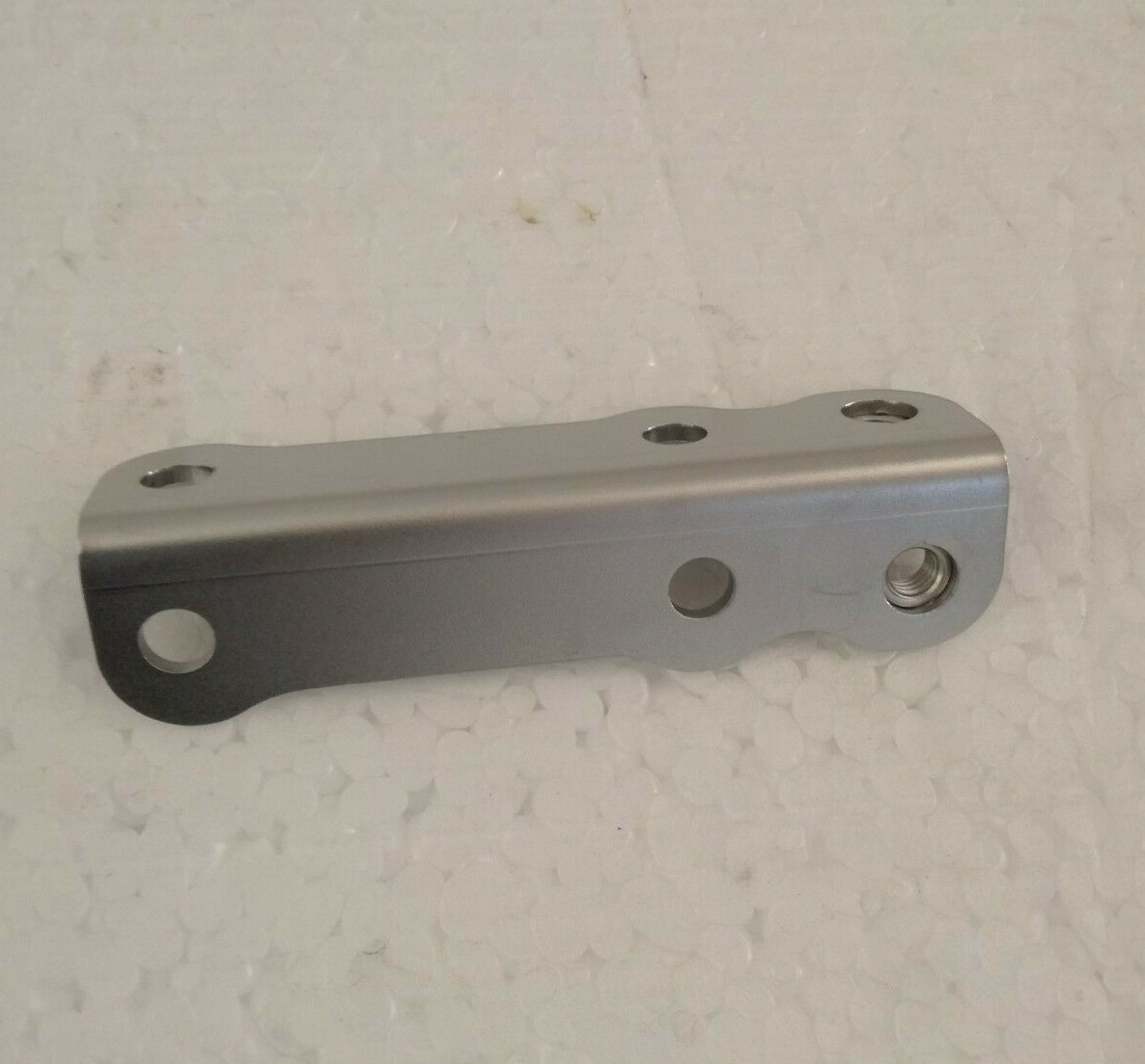 46548382537 Piastrina di fermo -ORIGINALE- BMW F 750 GS, F 850 GS 