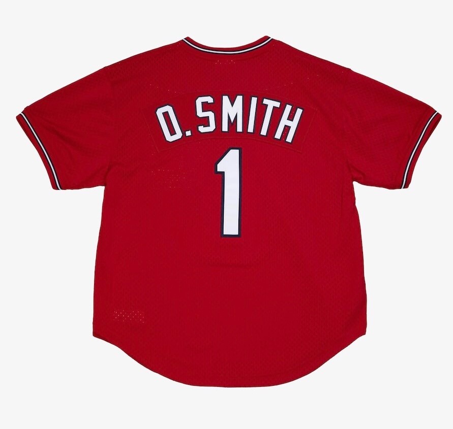 【新品】MITCHELL & NESS AUTHENTIC BP-BO#16 新品】MITCHELL & NESS AUTHENTIC BP-BO#16
