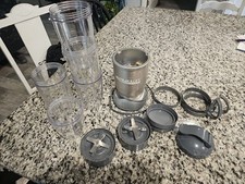 NutriBullet Pro 900 Series Blender 14 Piece S...