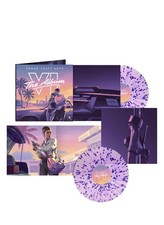 GTA 6 Grand Theft Auto VI The Album BestBuy Exclusive Pink Vinyl PRESALE 11/19
