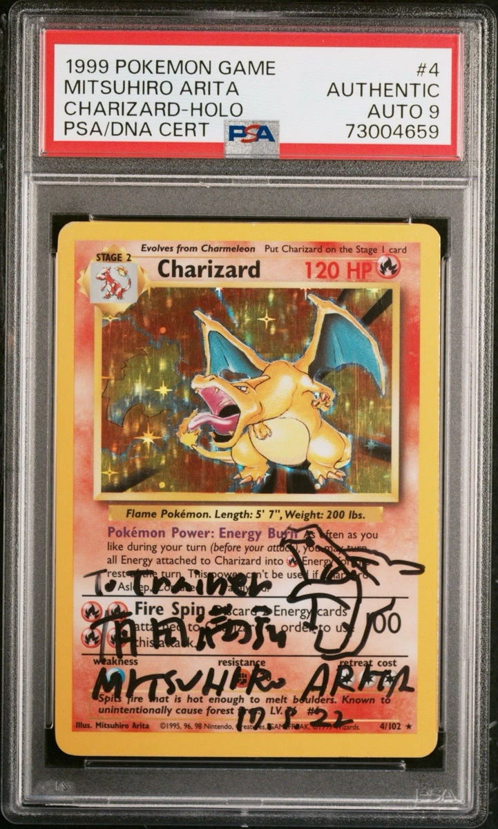 Charizard