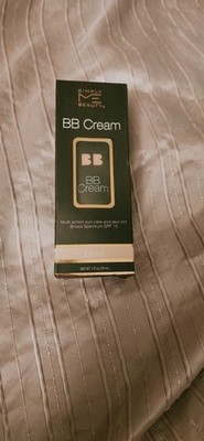 BB Cream