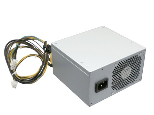 Lenovo ThinkCentre M800 (10FV/10FW/10FX/10FY) original Desktop-PC Netzteil 400 W - Afbeelding 2 van 3
