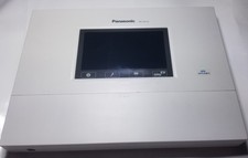 Panasonic ATTUNE II WX-CC411 Fast Food Wireless Drive Thru Intercom Base Station