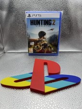 Hunting Simulator 2 Sony PlayStation PS5 2021 #0074