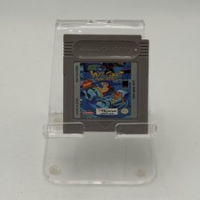 Ren and Stimpy Show: Space Cadet Adventures Nintendo Game Boy DMG-RX-USA Tested
