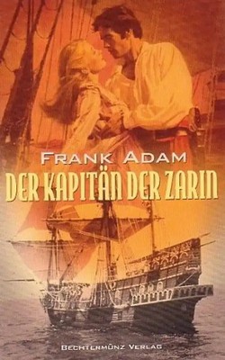 Der Kapitän der Zarin