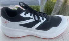Arc'teryx Norvan LD3 White/Black Men's USA Size 11 Trail Running Shoes NWOB