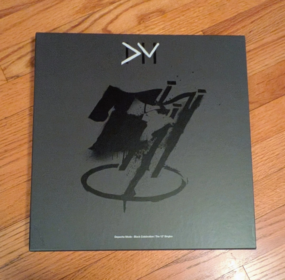 Depeche Mode 12