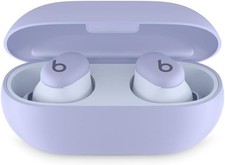 Beats Solo Buds True Wireless Earbuds - Arctic Purple