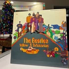 The Beatles - Yellow Submarine SW-153 Stereo 1st US press Capitol LP NM+/EX