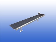 Förderband-Transportband gebraucht 40 cm Codema (Länge 3 m.)