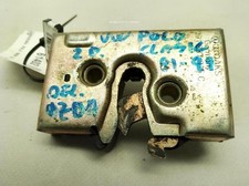 türschloss v.l. 20357153 VOLKSWAGEN POLO 86C 80 1981