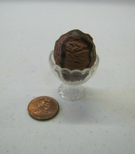 CHOCOLATE ICE CREAM SUNDAE fits American Girl Our Generation 18" Doll Dessert