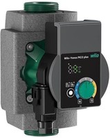 Wilo NassläUfer-Hocheffizienzpumpe Yonos Pico Plus 25/1-6-130, G11/2, 30W