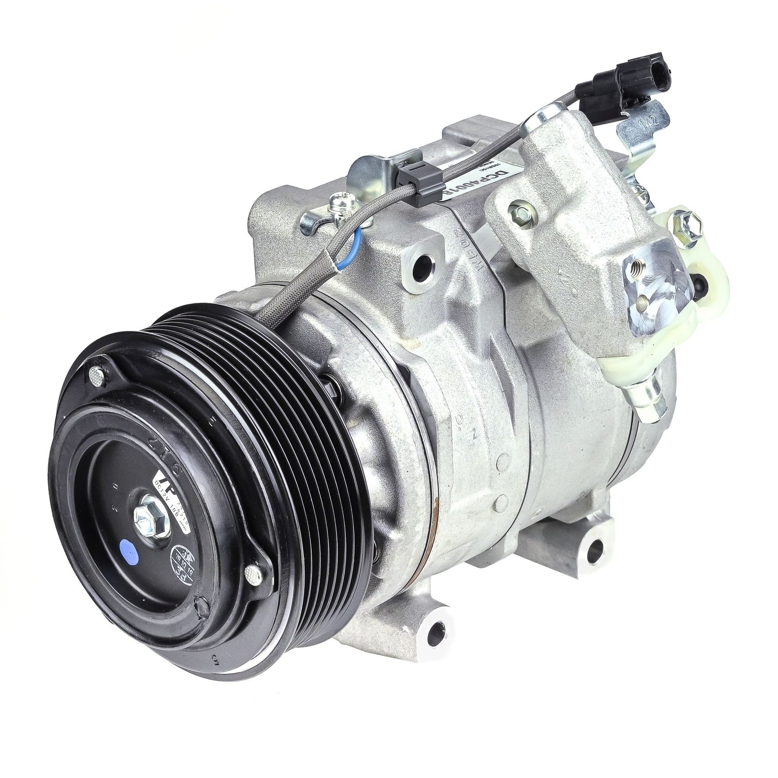 Denso Dcp40018 Air Conditioning Compressor - Image 11