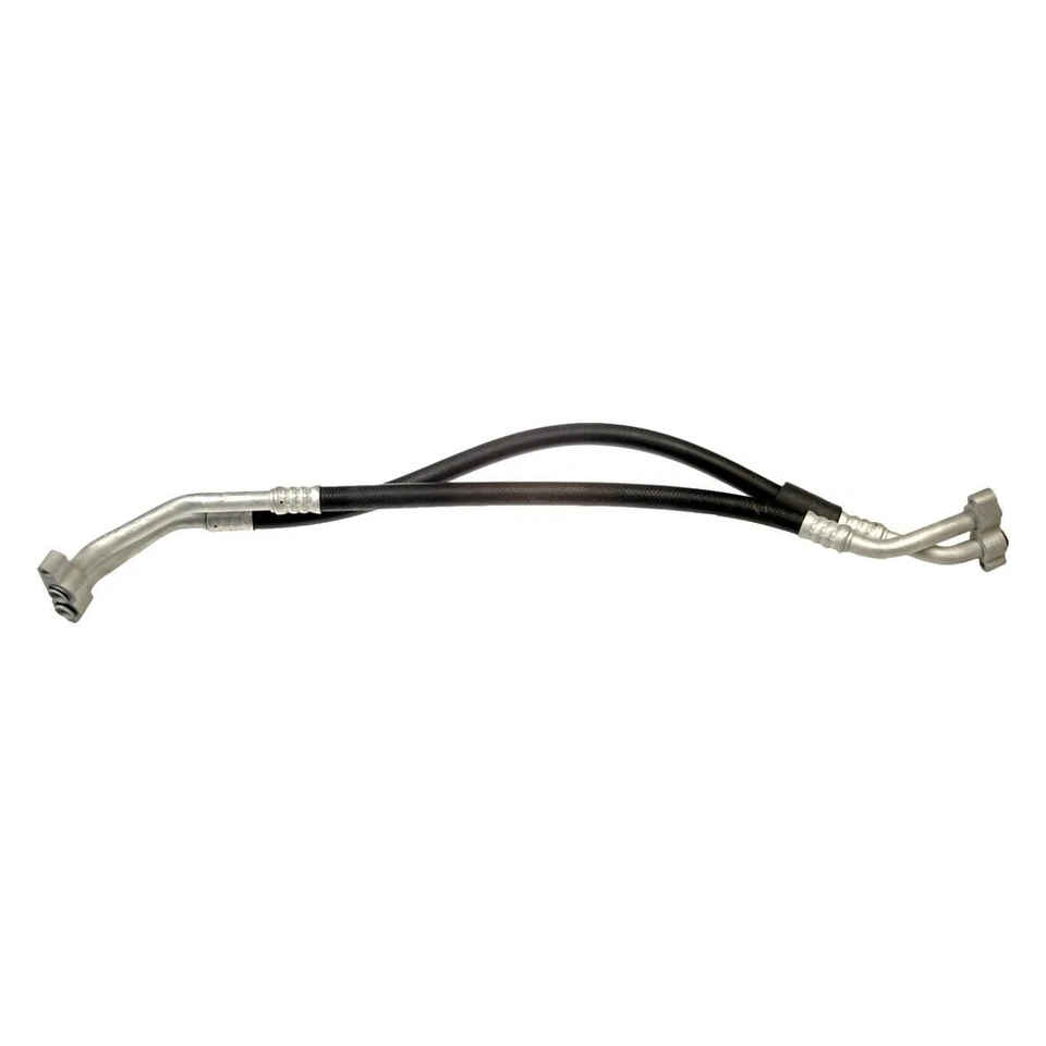 For Ford F-150 1997-2004 Dorman 625-202 Solutions Inlet & Outlet Oil Cooler Line - Image 3 of 3