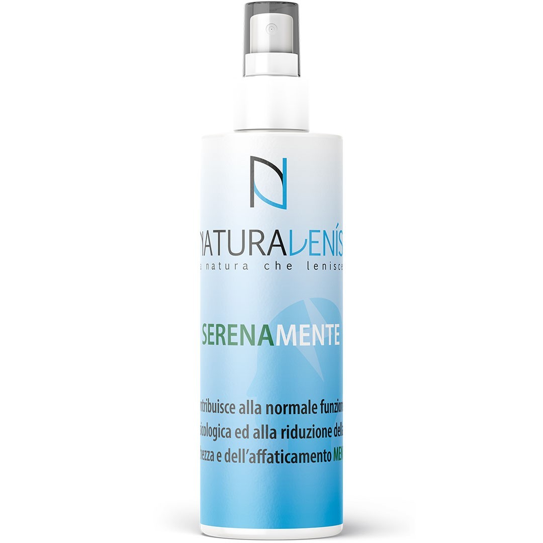 SerenaMente Offerta 2X1: Benessere Mentale e Sonno Sereno Naturale