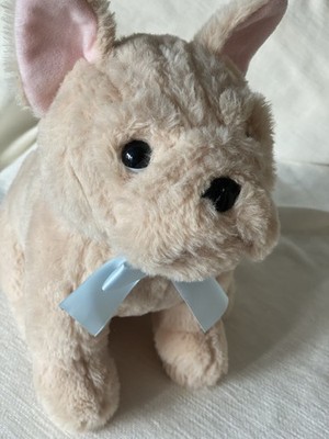 Little Lilly Jacques French Frenchie Bulldog Plush realistic Debi Lilly Design
