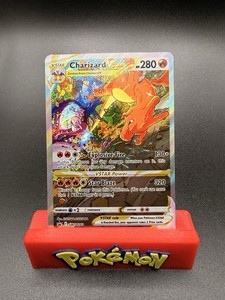 Charizard UPC Promo | eBay