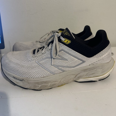 New Balance Fresh Foam X 860v14 Men s Running Shoes Cushioned 2E M860G14