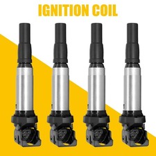 3-pin Ignition Coil For BMW x3 x5 PEUGEOT 2008 5008 CITROËN C4 C5 DS3 DS MINI 4X