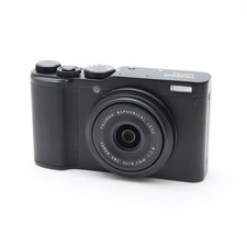 Fujifilm Fuji XF10 Black Digital Camera 142