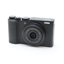 Fujifilm Fuji XF10 Black Digital Camera #142
