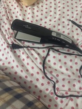 Remington Wet 2 Straight 2" Flat Iron Hair Straightener Model S8001 S S-8001 EUC