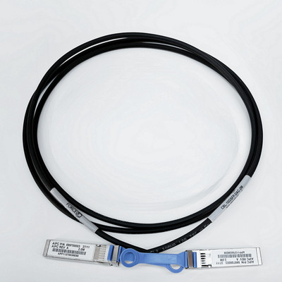 AIPC 10GB SFP+ Twinax 2M Copper Passive Cable CBL-10GSFP-DAC-2M 599700003