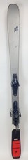 Used $800 K2 Mindbender RX Skis & Salomon L10...