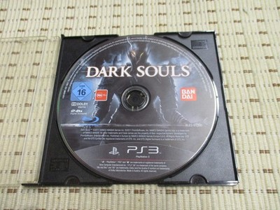 Dark Souls für Playstation 3 PS3 PS 3 *