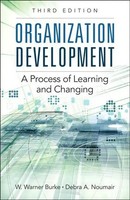 Organization Development W. Burke (U. A.) Taschenbuch Kartoniert / Broschiert