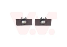 VAN WEZEL Halter Sensor-Einparkhilfe 5743468 für VW PASSAT B8 3G2 CB2 Variant