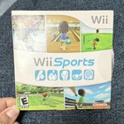 Wii Sports (Nintendo Wii, Nintendo, Sports, E-Everyone)