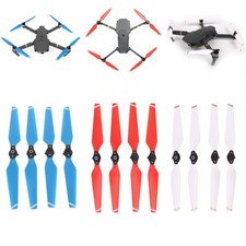 2 St&uuml;ck Propeller 8330F Schnellspanner Faltpropeller f&uuml;r DJI Mavic Pro