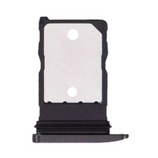 SIM TRAY FOR GOOGLE PIXEL 9 OBSIDIAN 