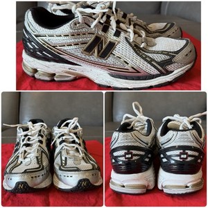 New Balance 1906A Refined Future | eBay